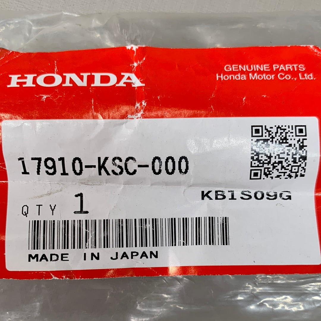 HONDA Throttle Cable CMX250C 17910-KSC-000