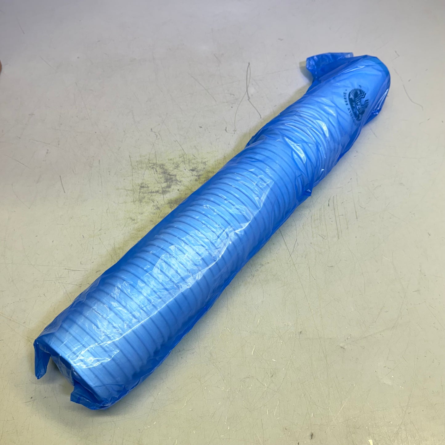 ZA@ PACTIV EVERGREEN (645 Pack) Venti Hot Cup 20 oz White 11157340