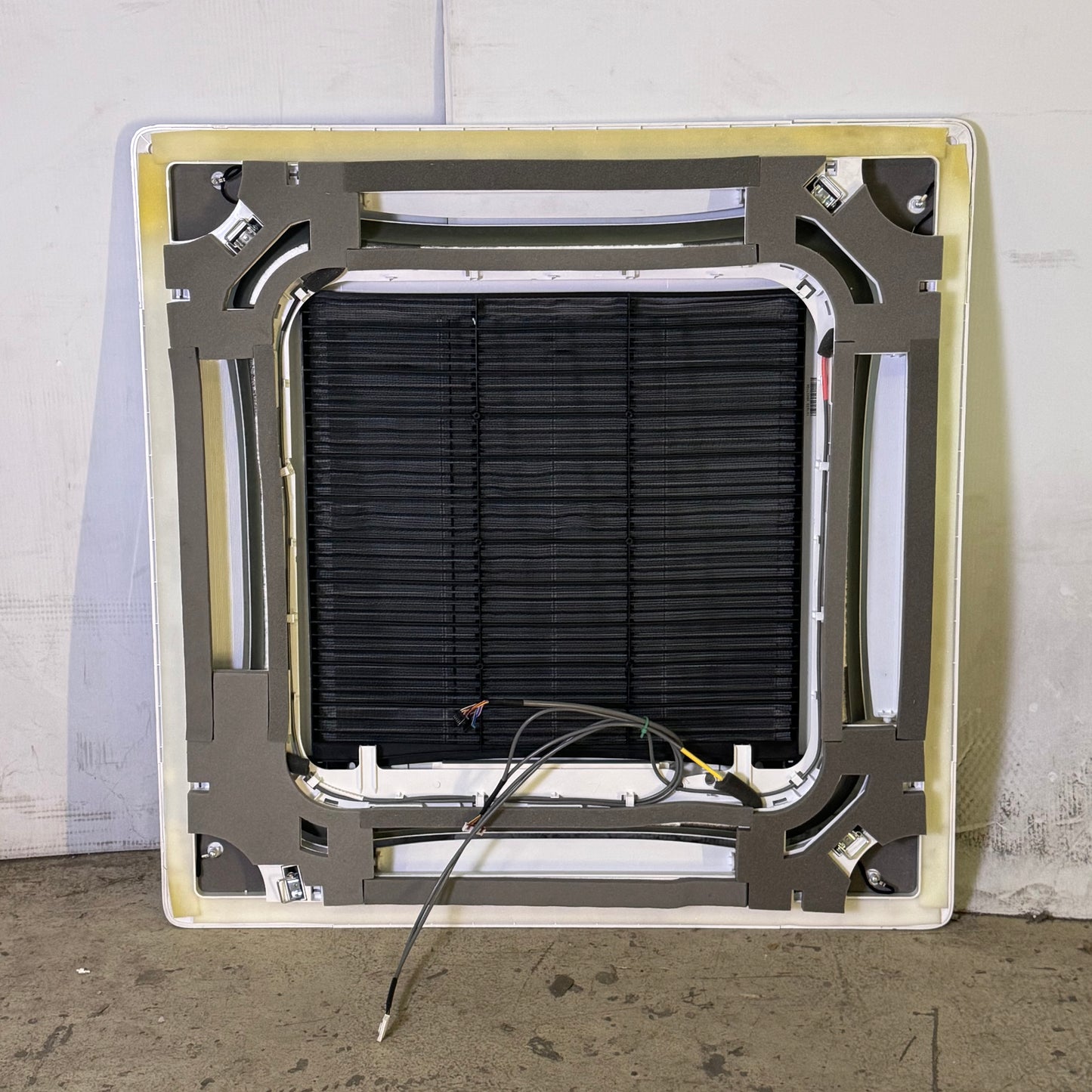 ZA@ GREE Cassette Type Air Conditioner Panel GREETF06 (New Other, Distressed Box)