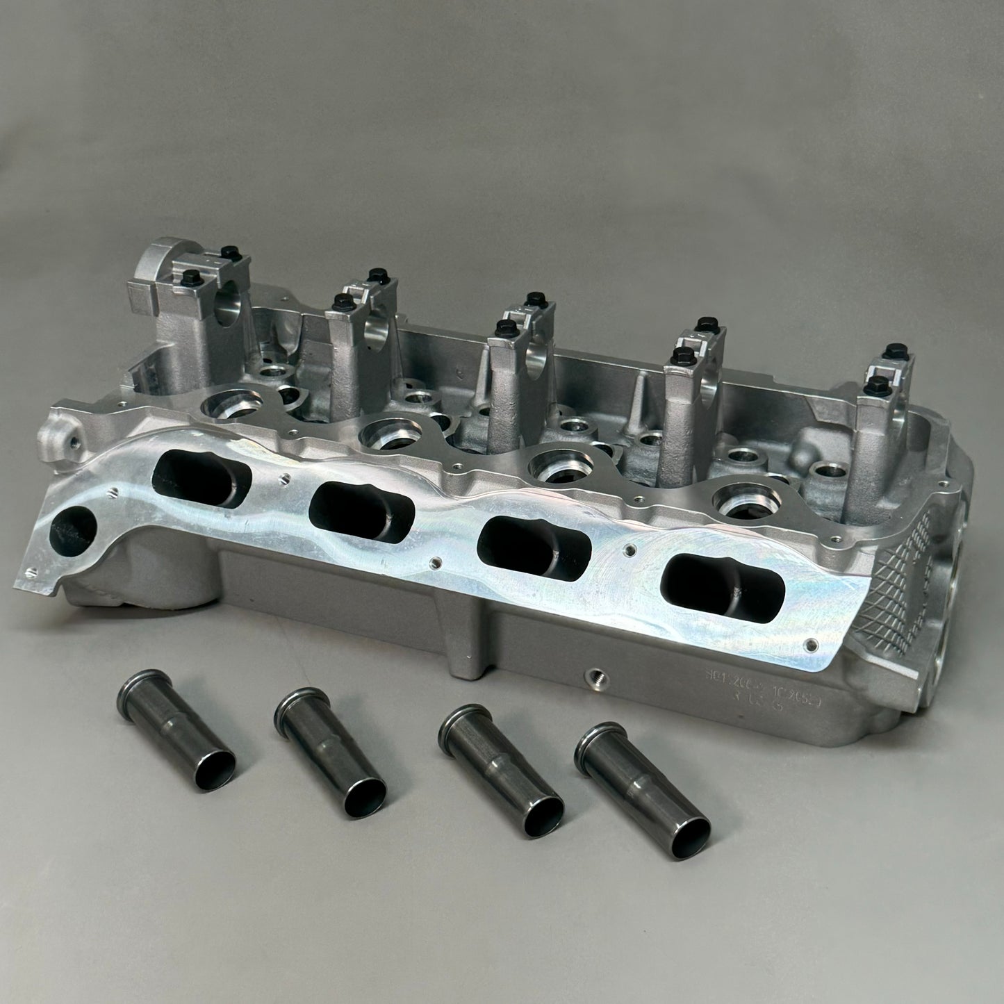ZA@ AEP Timing Cover 1 Piece 8567514