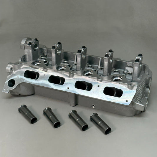 ZA@ AEP Timing Cover 1 Piece 8567514