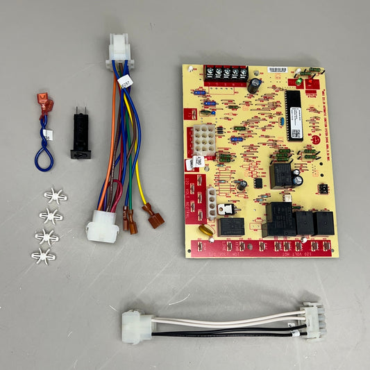 WHITE ROGERS EMERSON Integrated Furnace Control Tan 21D83M-843