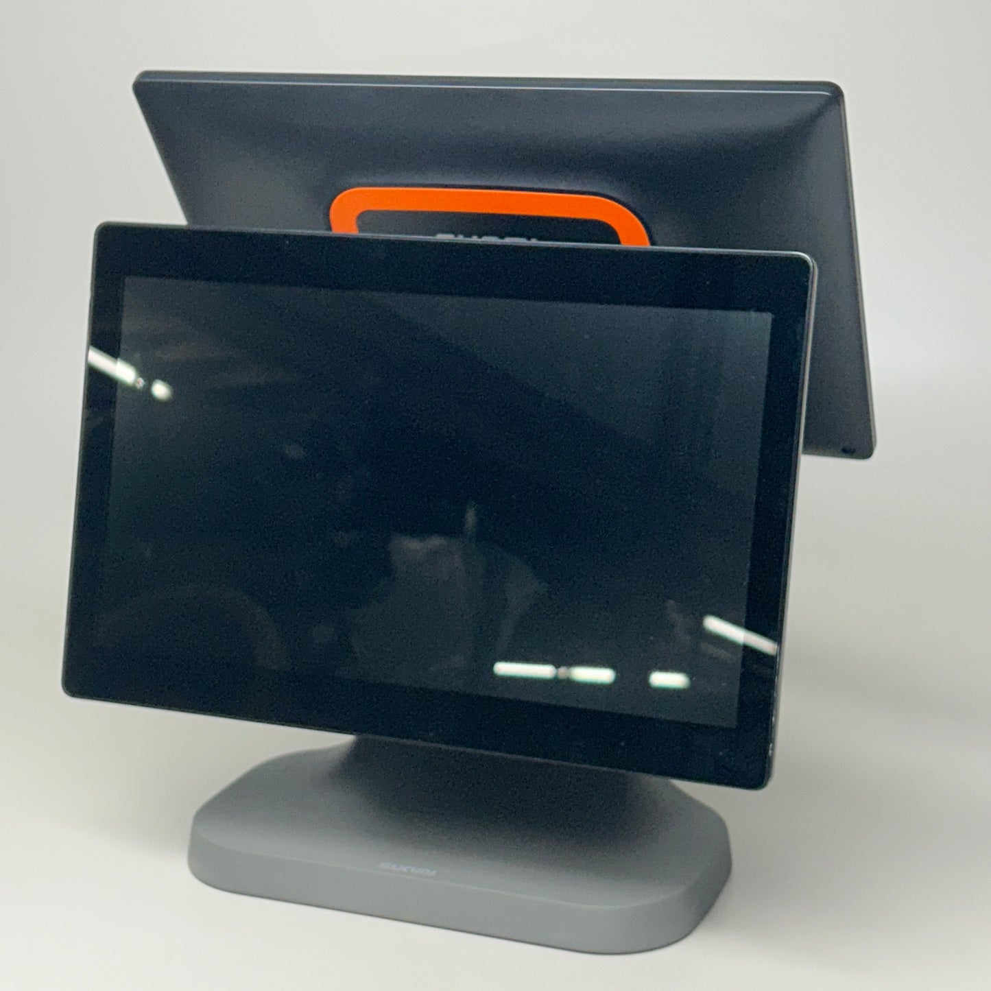 SUNMI T2s LITE Smart Desktop Point of Sale System Terminal L1573 (AS-IS)