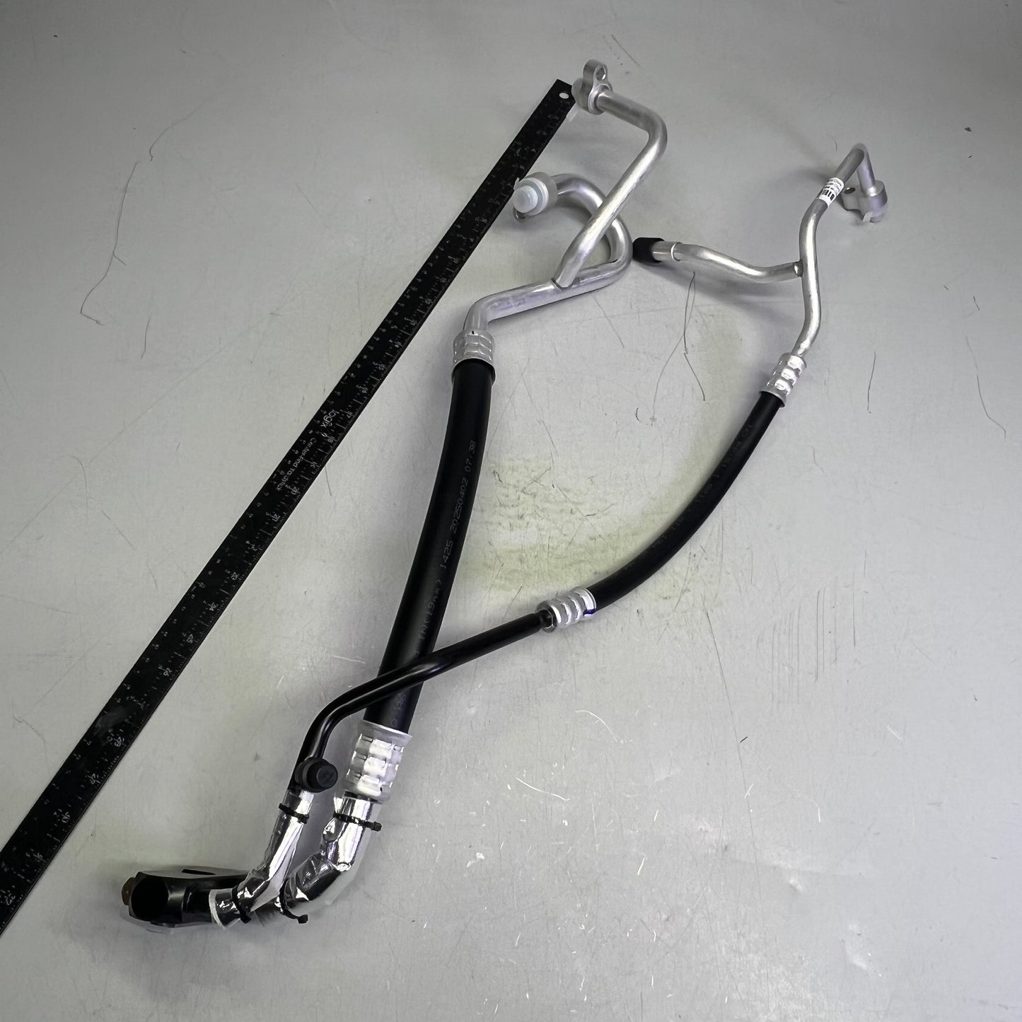 FOUR SEASONS  A/C Hose Assembly For Ford Excursion Model Vehicles 56069