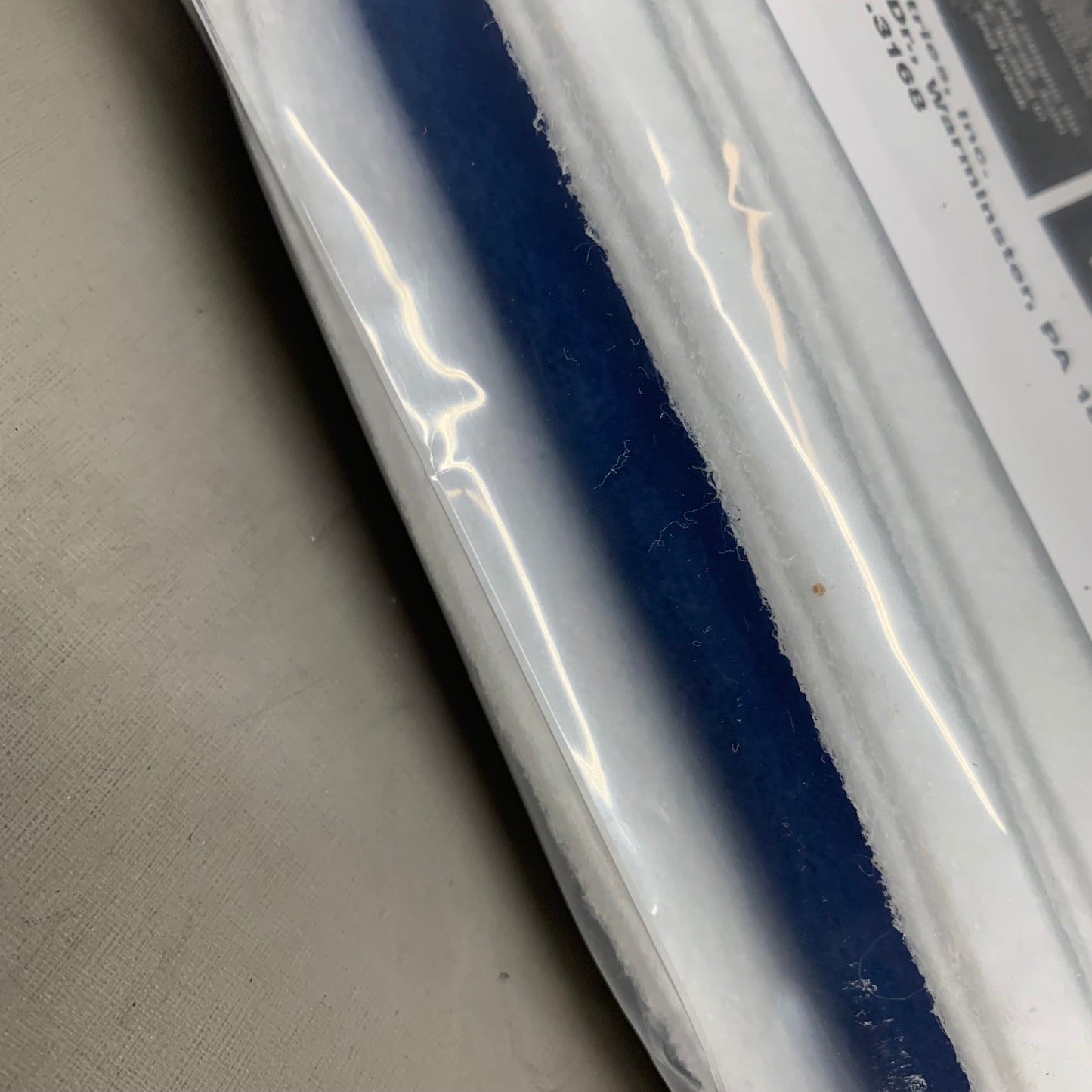 CRC Eco-Friendly Smart Washer Ozzymat Multi-Layer Fluid Activation 1004844