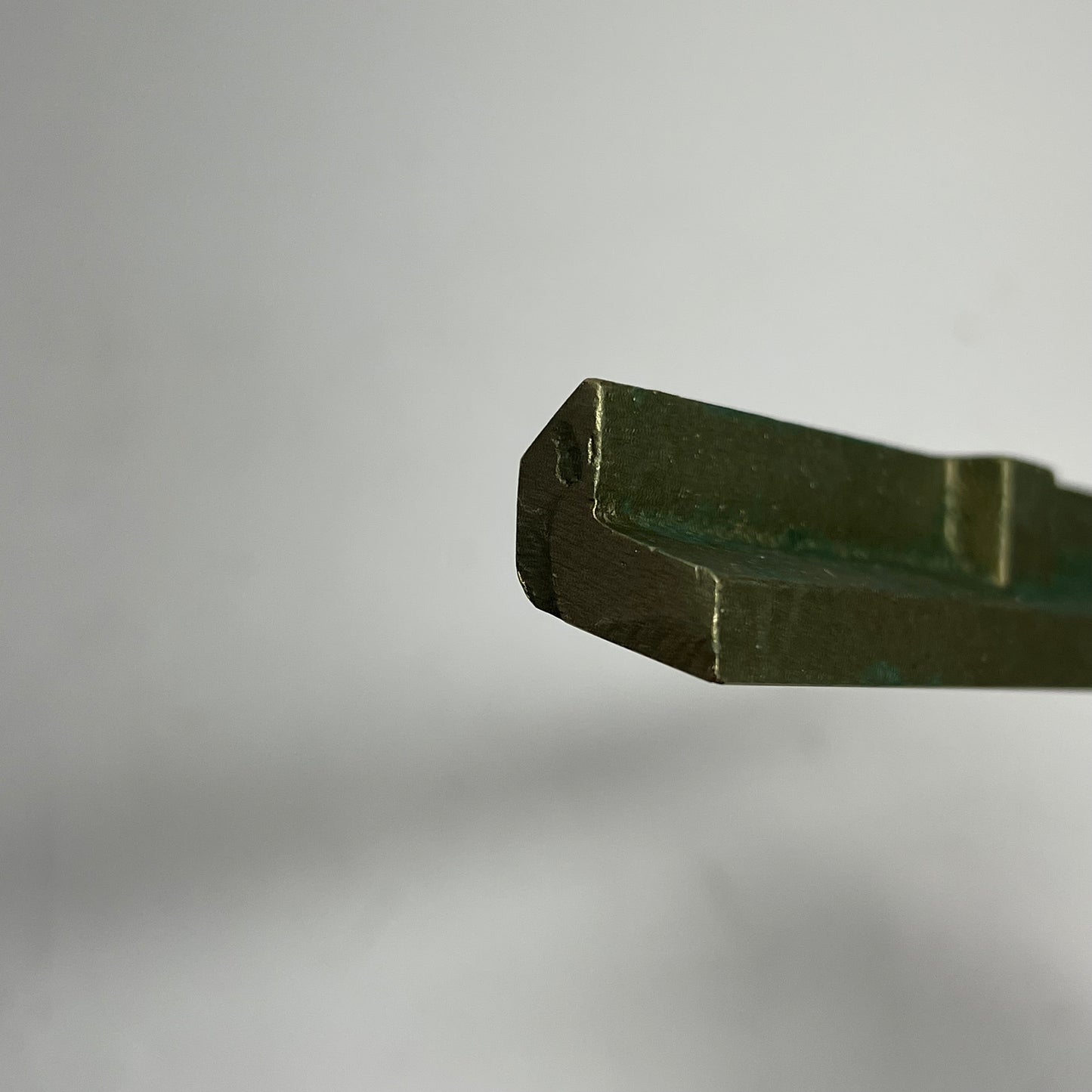 BOBCAT Genuine Oem Parts Carriage Pad Wear Side Shifter D582486