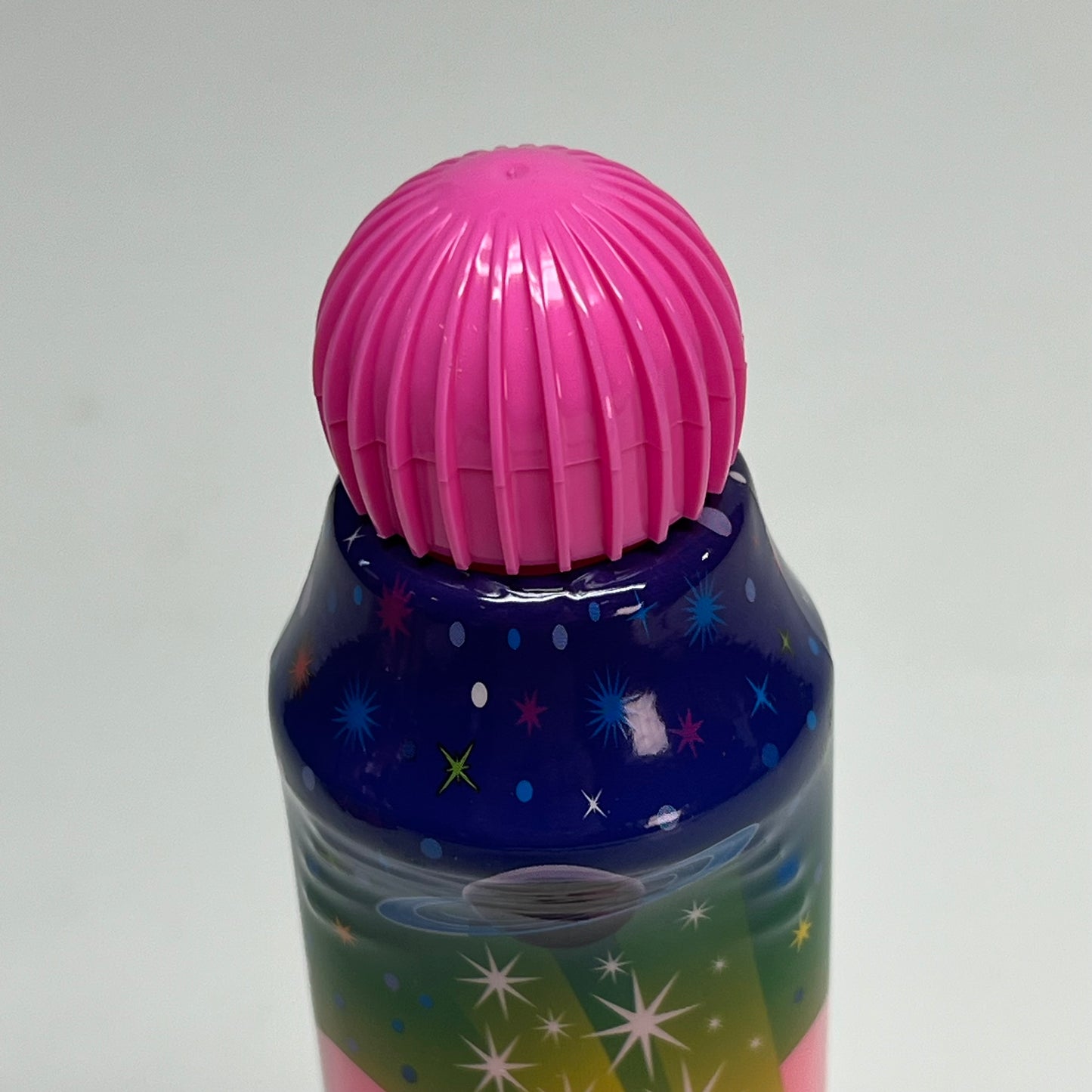 DAB O INK (12 PACK) Super Bright Full Fluorescent Bingo Ink Marker 4oz Pink