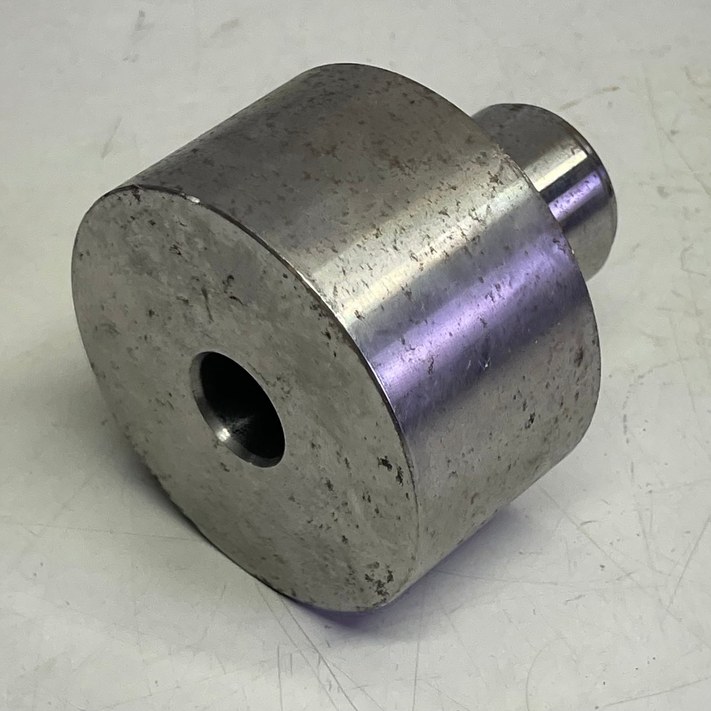 BOSCH Genuine Fuel Pump F00B.0P.04F (AS-IS, FOR PARTS ONLY)