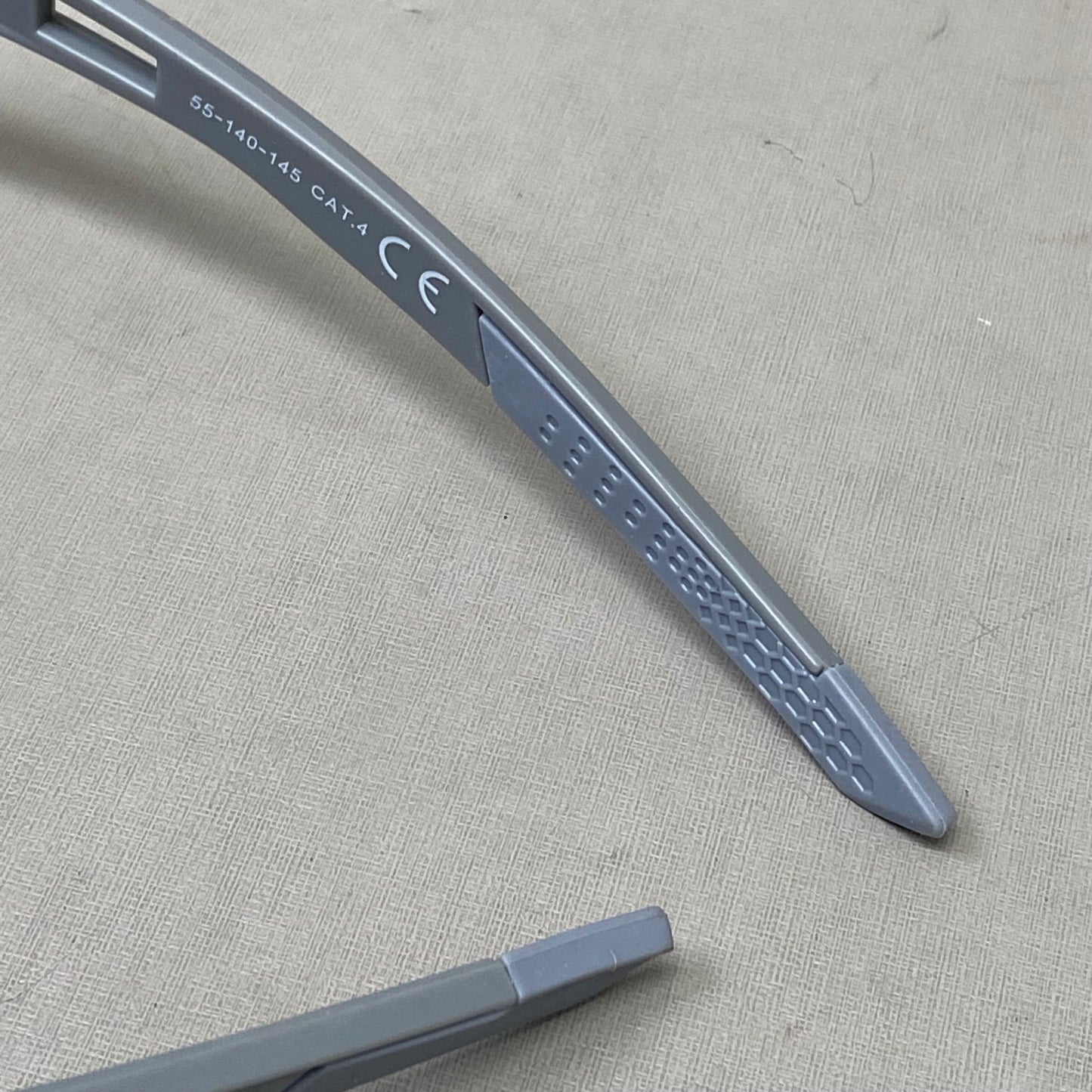 KING STRIKER (6 Pack) Assorted Polarized Sunglasses Shatterproof Polycarbonate Men's Assorted (Copy)