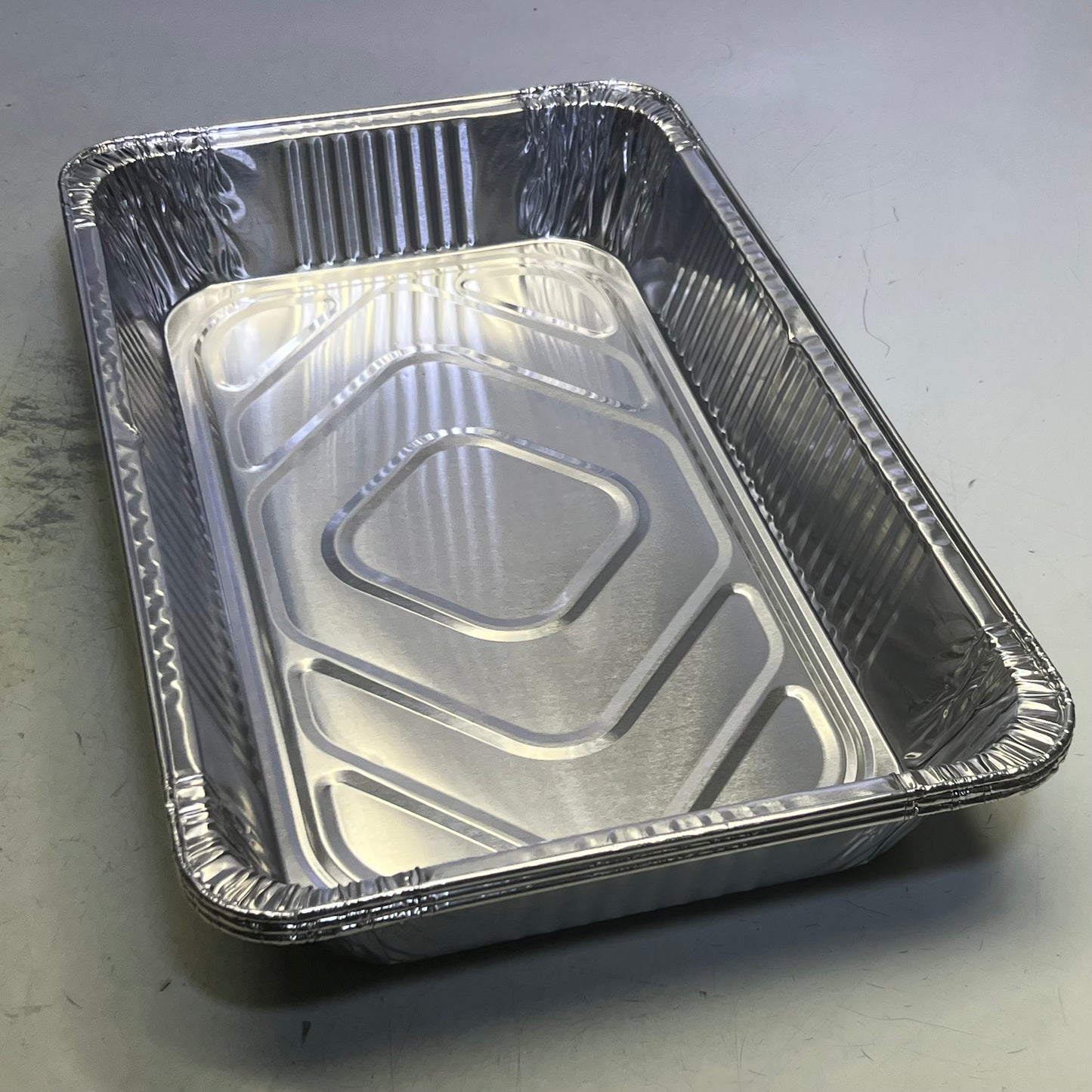 ZA@ STERNO (27 Pieces) Buffet Kits Party Set 6.84 oz. 70372 (New Other, Distressed Box)