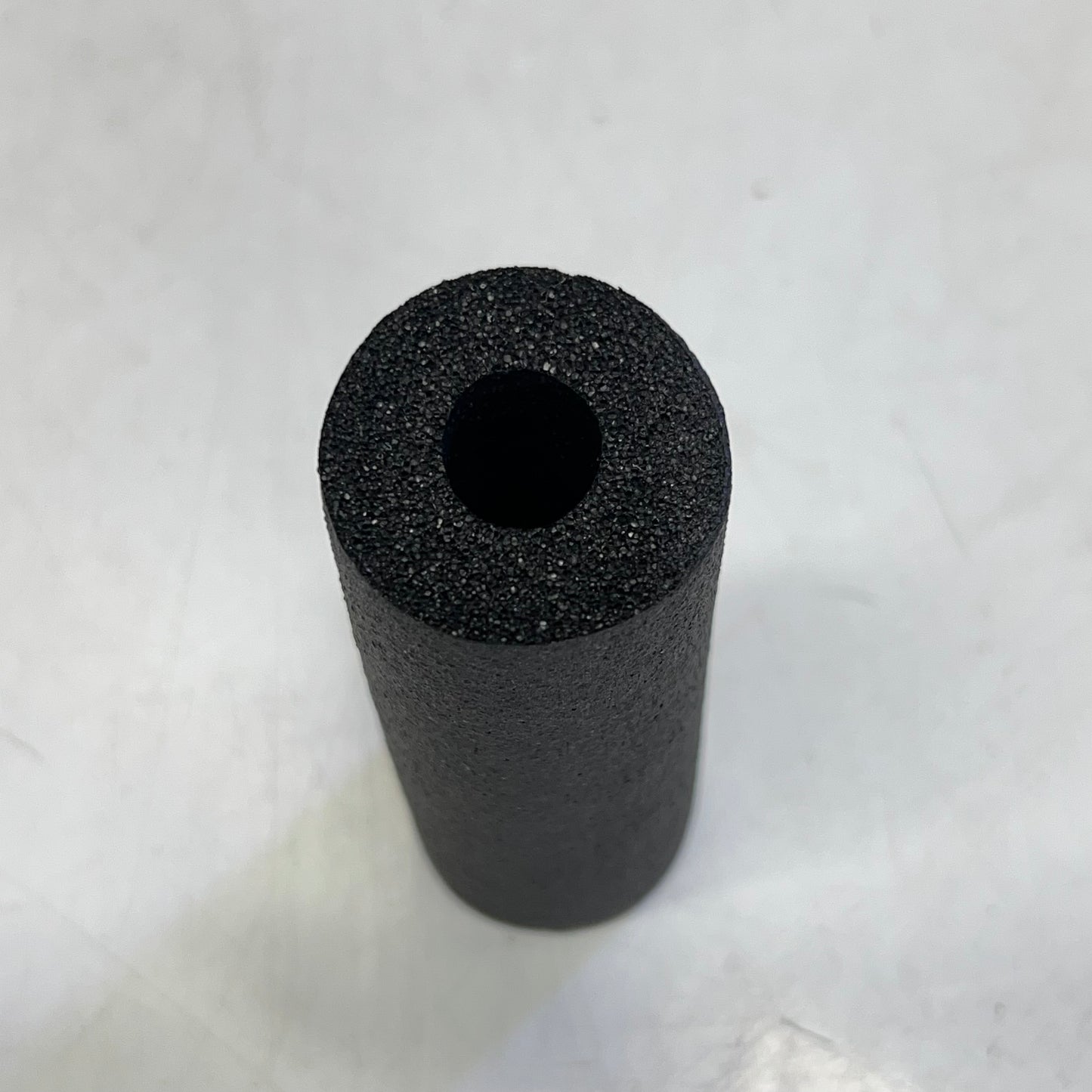 ZA@ (400 PACK) Scott Foam 546 Tubing Possibly Pipe Insulation LB-62844DB C