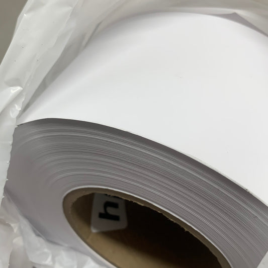 HP (2 PACK) High Production Bond Paper w/ Color PRO Technology 36"x200' White V0D66A