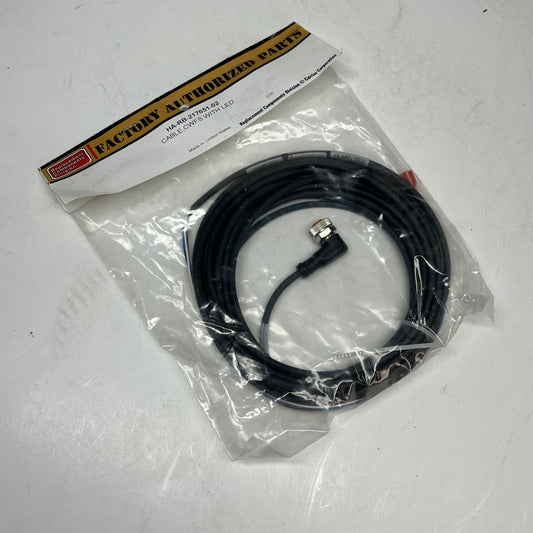 CARRIER Factory Authorized Parts Oem Cwfs Cable W/ Led Lights  HA-RB-217651-02