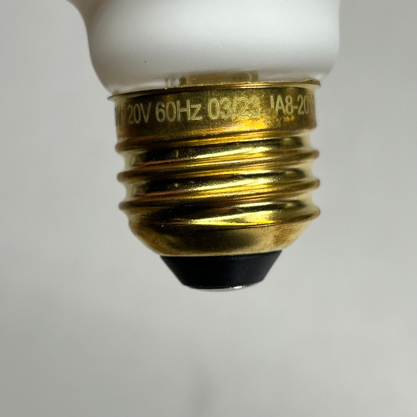 TALA Sphere II Led Light Bulb E 26 2000-2800K 15000 hrs Dim To Warm Matte White