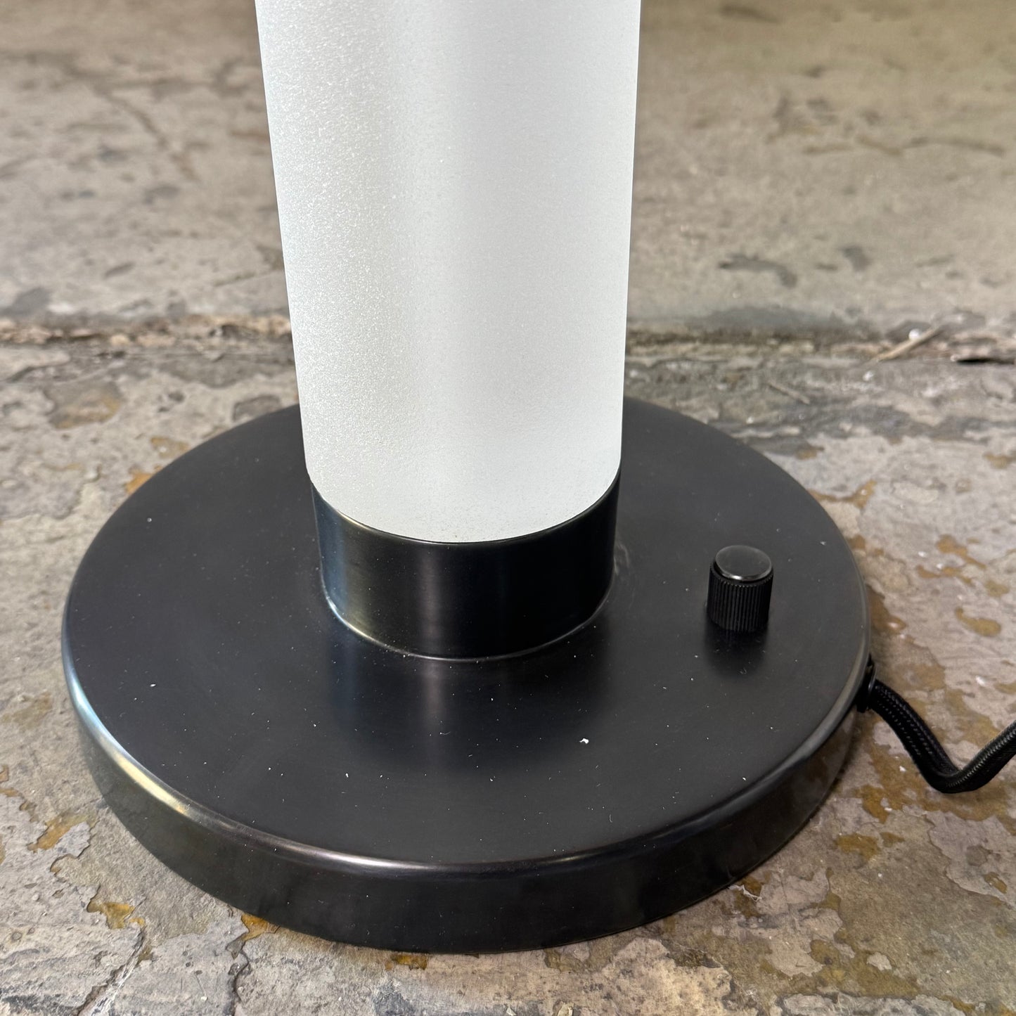 RALPH LAUREN Barton LED Table Lamp Sz 15.5" D x 27.5" H RL3031BZ/EC-BZ