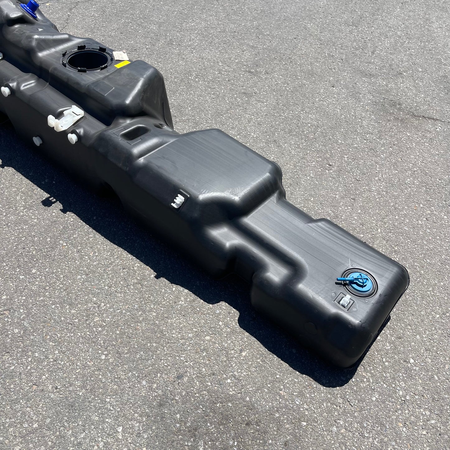 ZA@ Pallet of MOPAR Fuel Tank for Dodge Pickup (AS-IS)