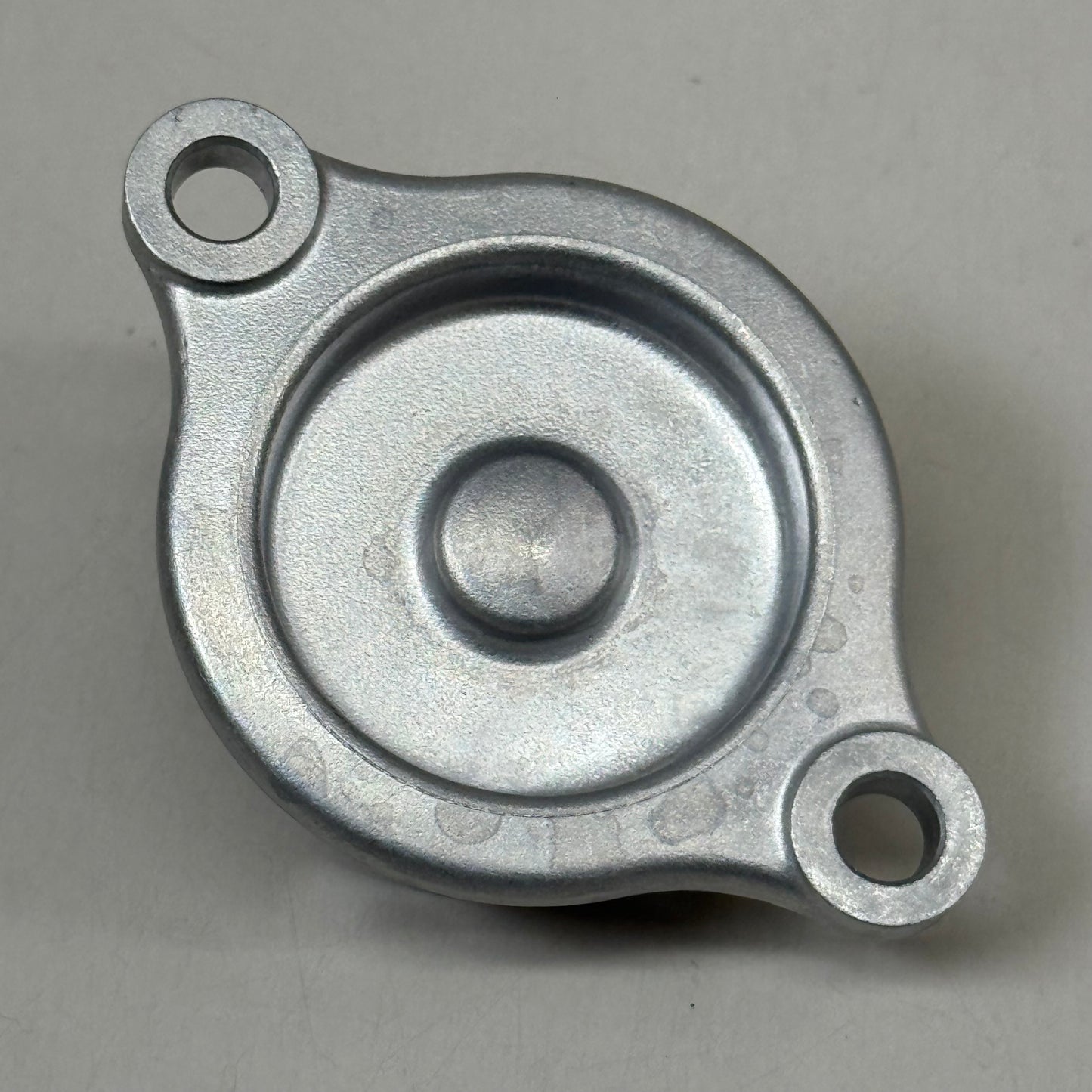 HONDA Oil Filter Cover CRF450R 2002-2008 CRF450X 2005-2017 OEM 11333-MEB-670