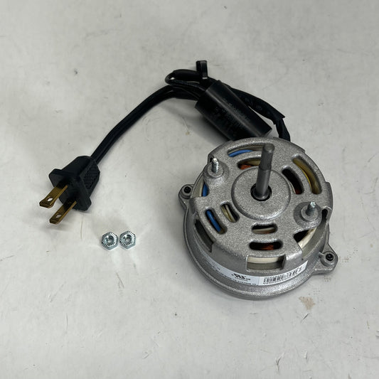 BROAN-NUTONE Genuine Replacement Motor For Exhaust Fans Silver Y3L205A506