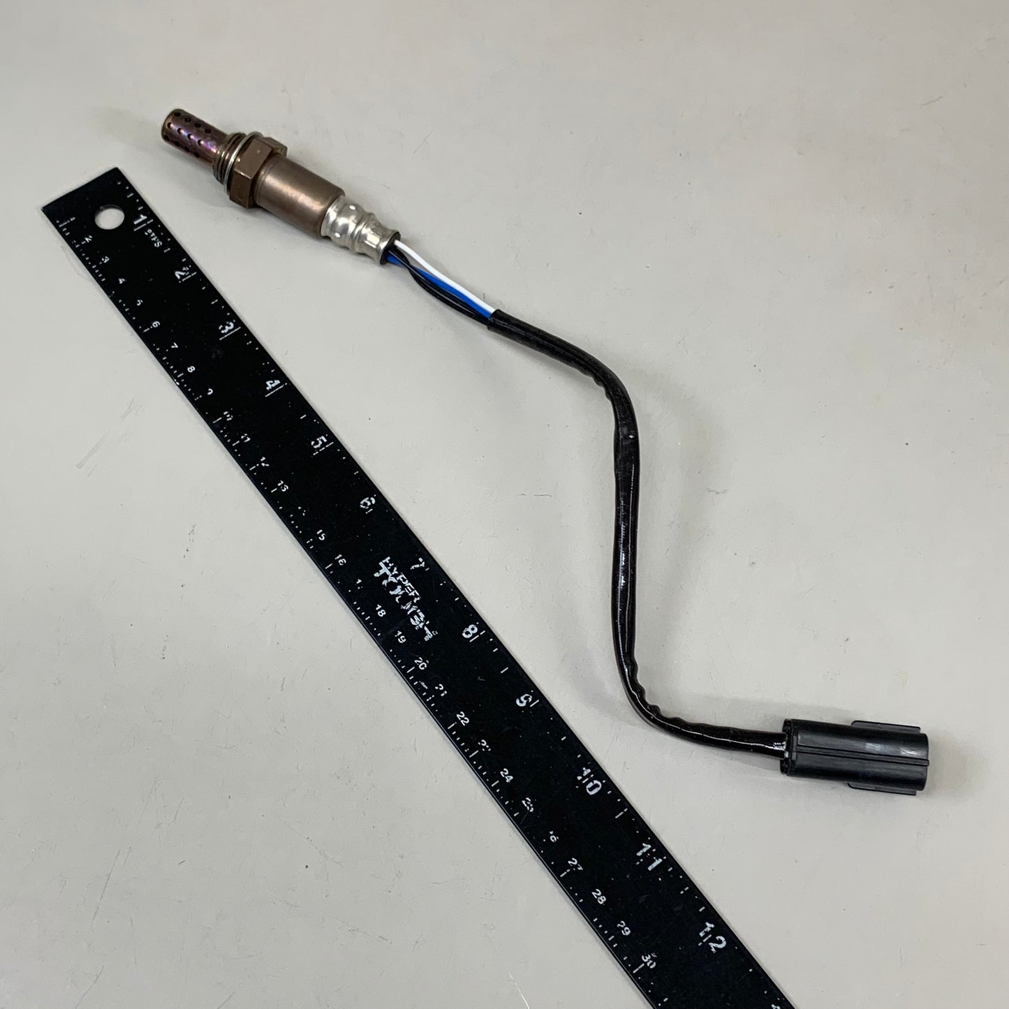 DENSO Oxygen Sensor for Mazda, Kia, Suzuki Forenza, Suzuki Reno etc 234-4117