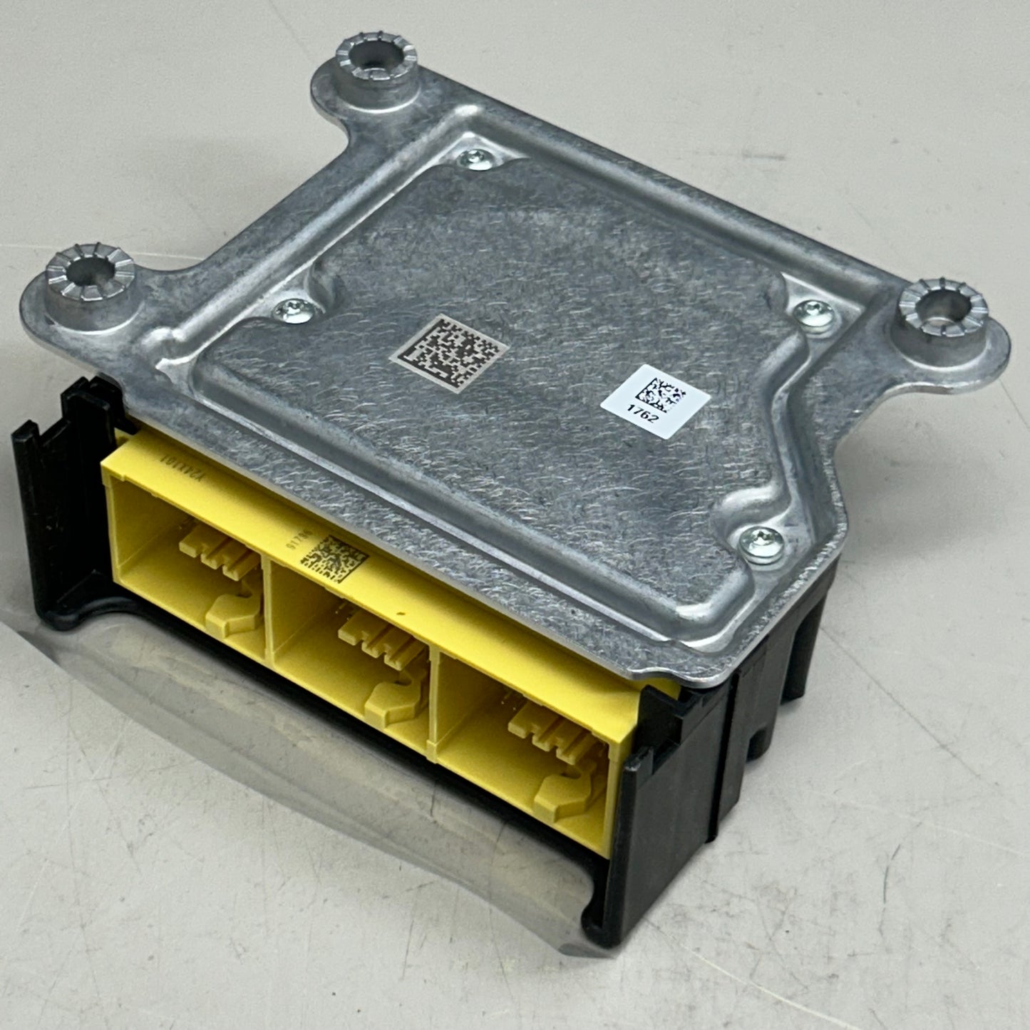 ZA@ Control Unit Replacement Part For MAZDA AirBag 5"x4.5" VC6757K30C D