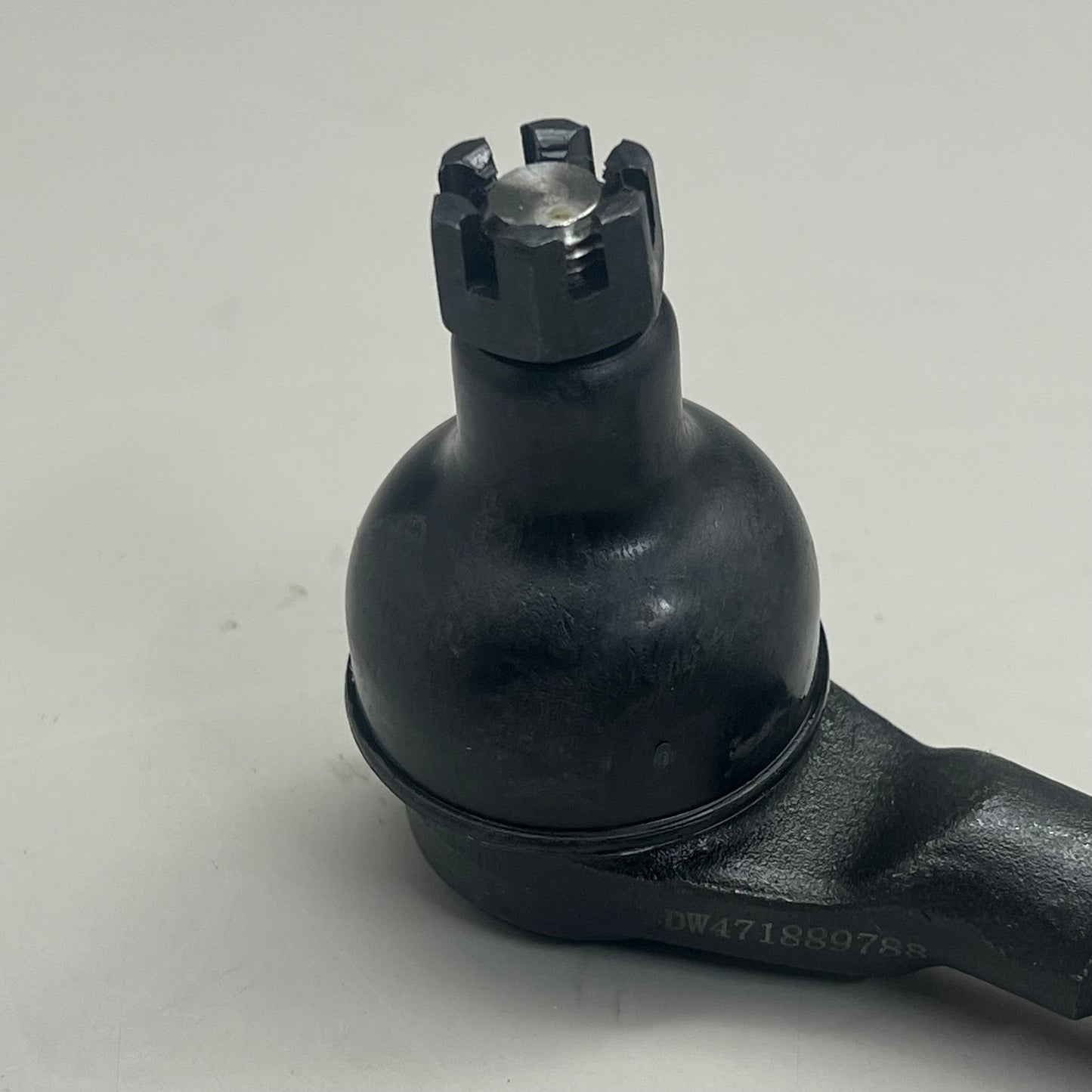 MOOG Front Inner Tie Rod End Meets OE Part Performance ES2072RLT