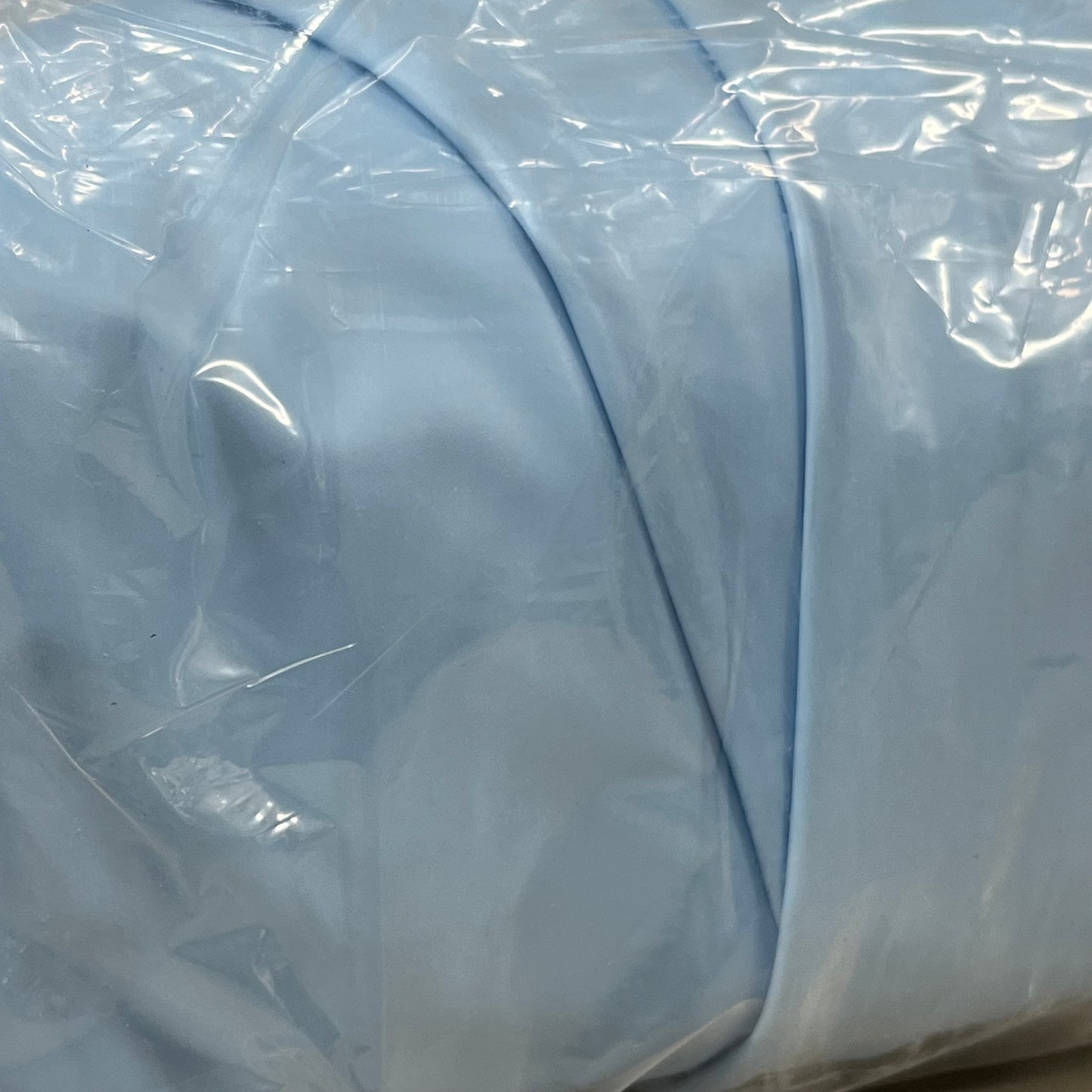 BLUE WAVE Sea Side Standard Gauge Round Overlap Pool Liner 24ft 48/54" NL402-20