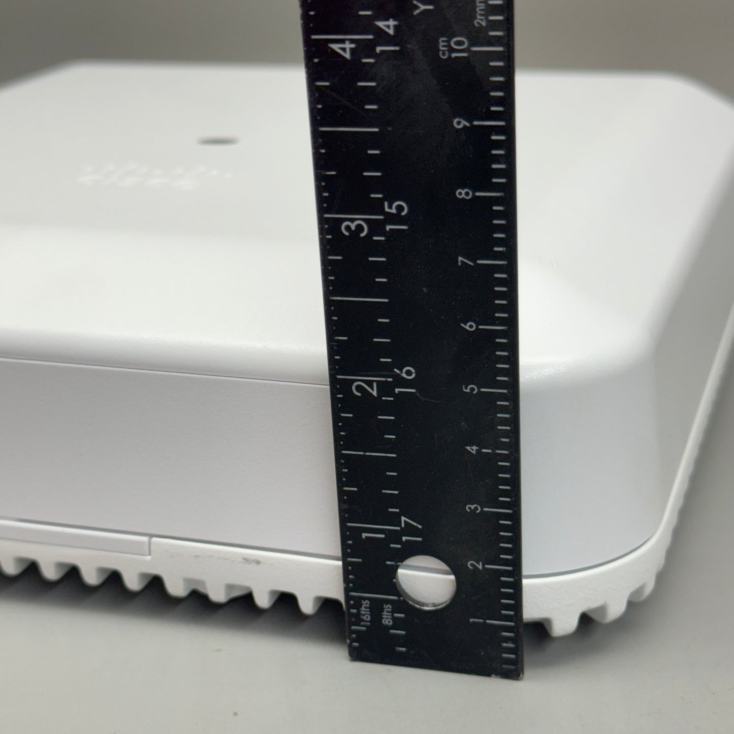 CISCO Aironet Wireless Access Point AIR-AP3802I-B-K9