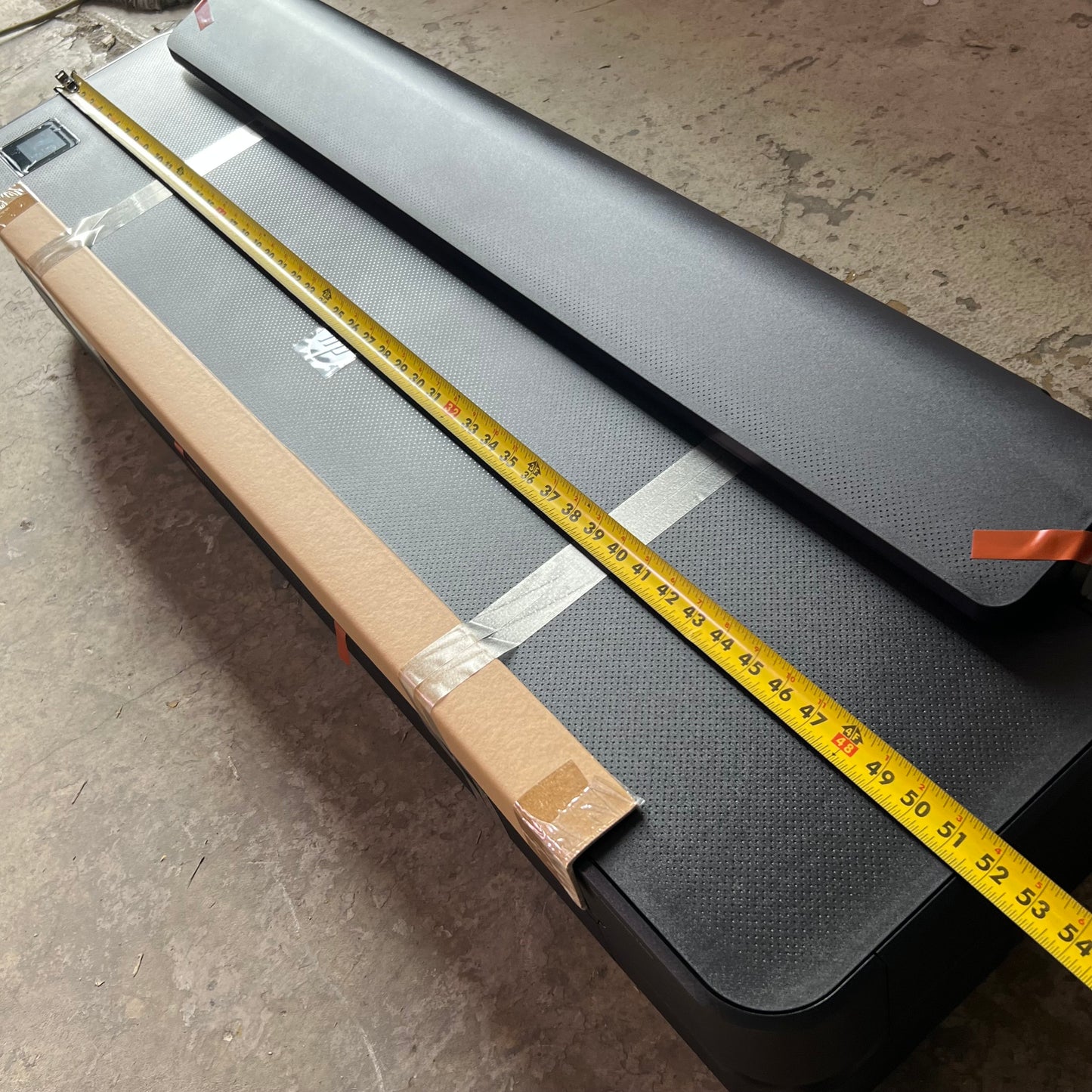 HP Printer Desingjet T650 36 Printer 2024 Edition Black CN4705M05P