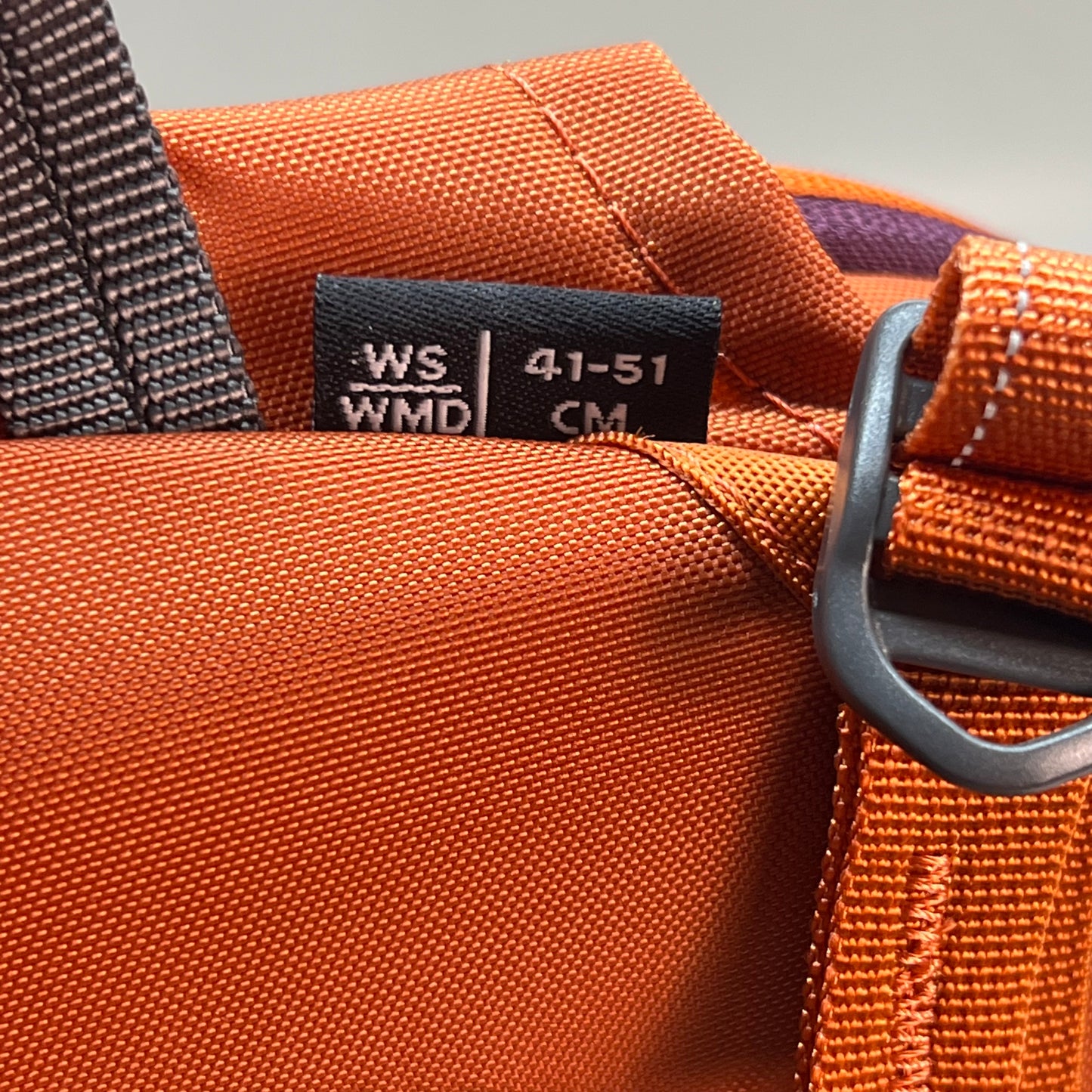 GREGORY Jade 28L Backpack w/ Adjustable Torso Women's SM/MD Moab Orange