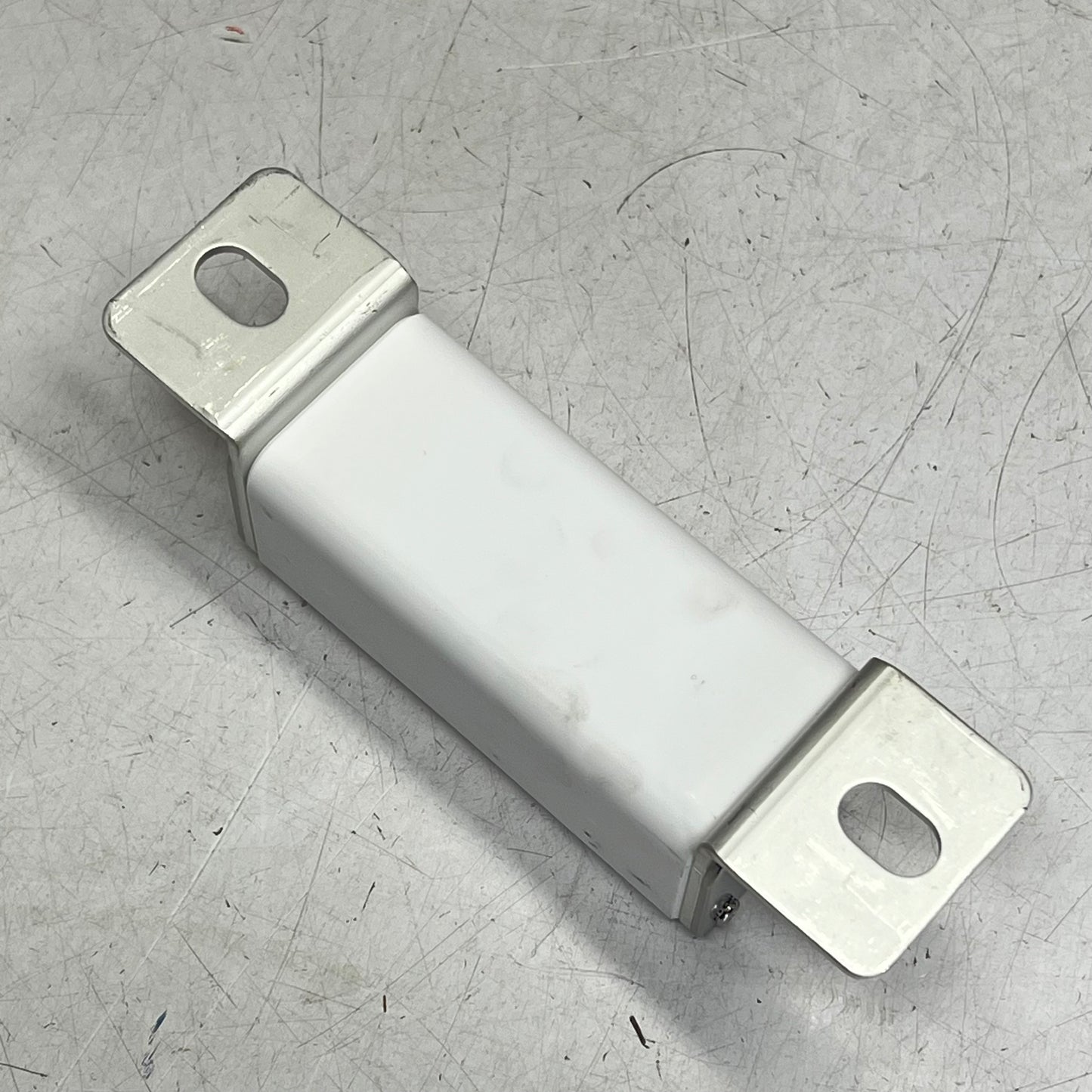 DISSAMANN High Voltage Ceramic Square Fuse for Ev Charger 300A MEV-S-E20D