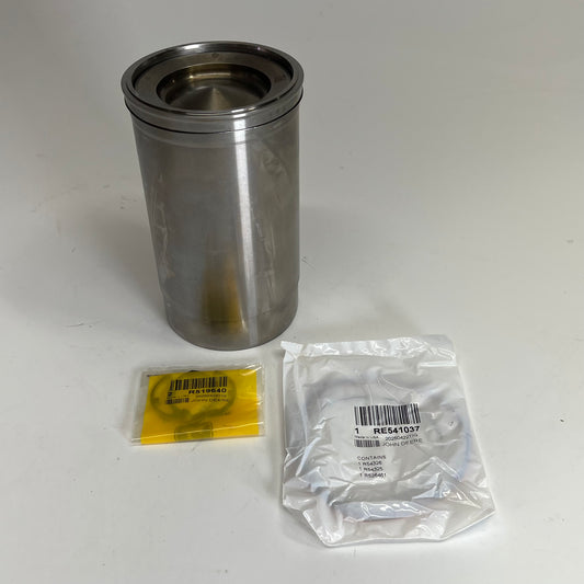 JOHN DEERE Genuine Oem Piston Liner Kit for 6090 Series Engines  DZ114389