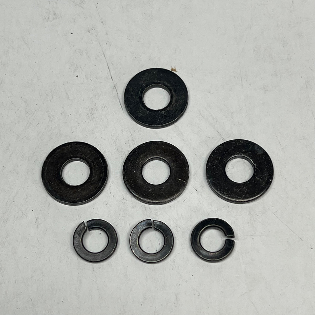 CHIEF Pin Connection Coupler To Male Npt Adaptor Accessory Black CPA262
