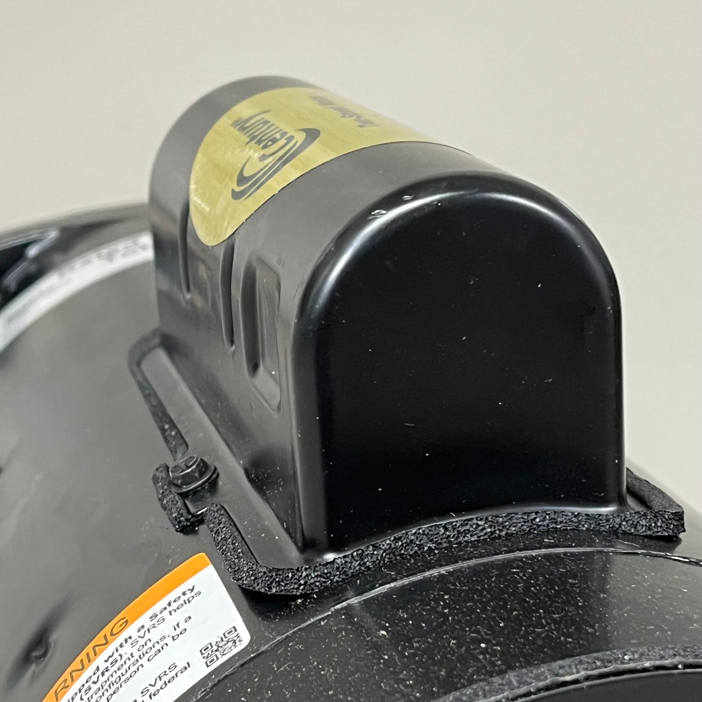 ZODIAC Pool Pump Motor 280-230 Volts Up Rated SHPM/PHPF Stealth Series R0479308