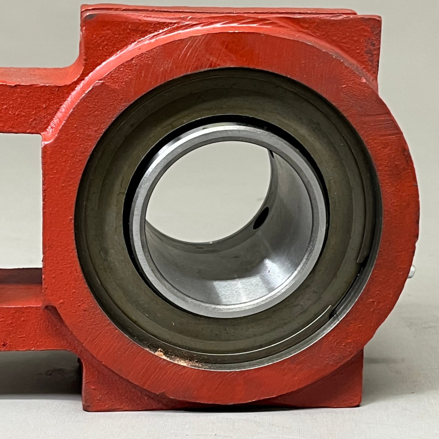 ROYERSFORD Spherical 2-Bolt Pillow Block Bearing NonExpansion 2-3/16" 40-02-N203