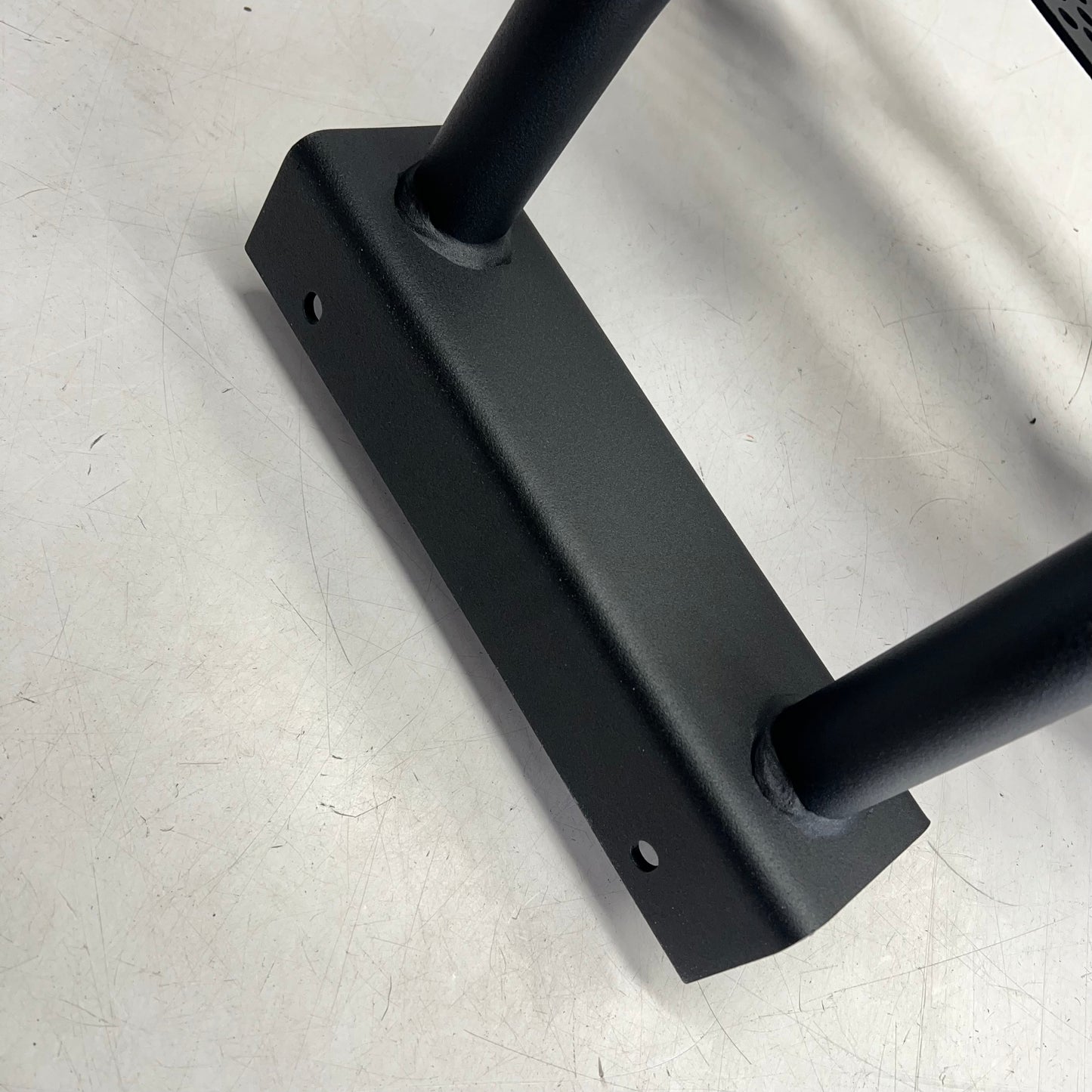 CLUB CAR OEM Onward Brush Guard Kit Non-lifted Black 47577561004