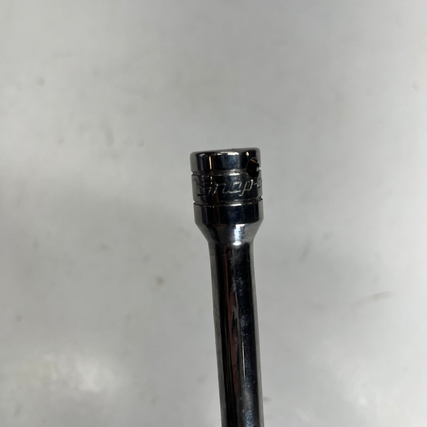 SNAP ON Friction Ball Extension Corrosion Resistant  3/8" Drive 36 Chrome FX36