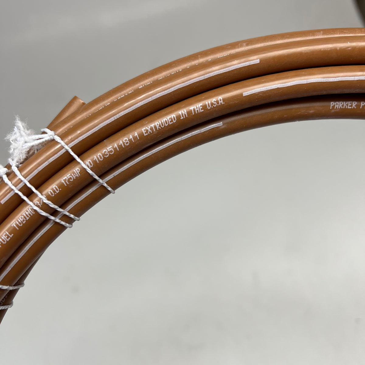 CARRIER Transicold Fuel Line Installation Kit For Carrier X4 Series 76-00988