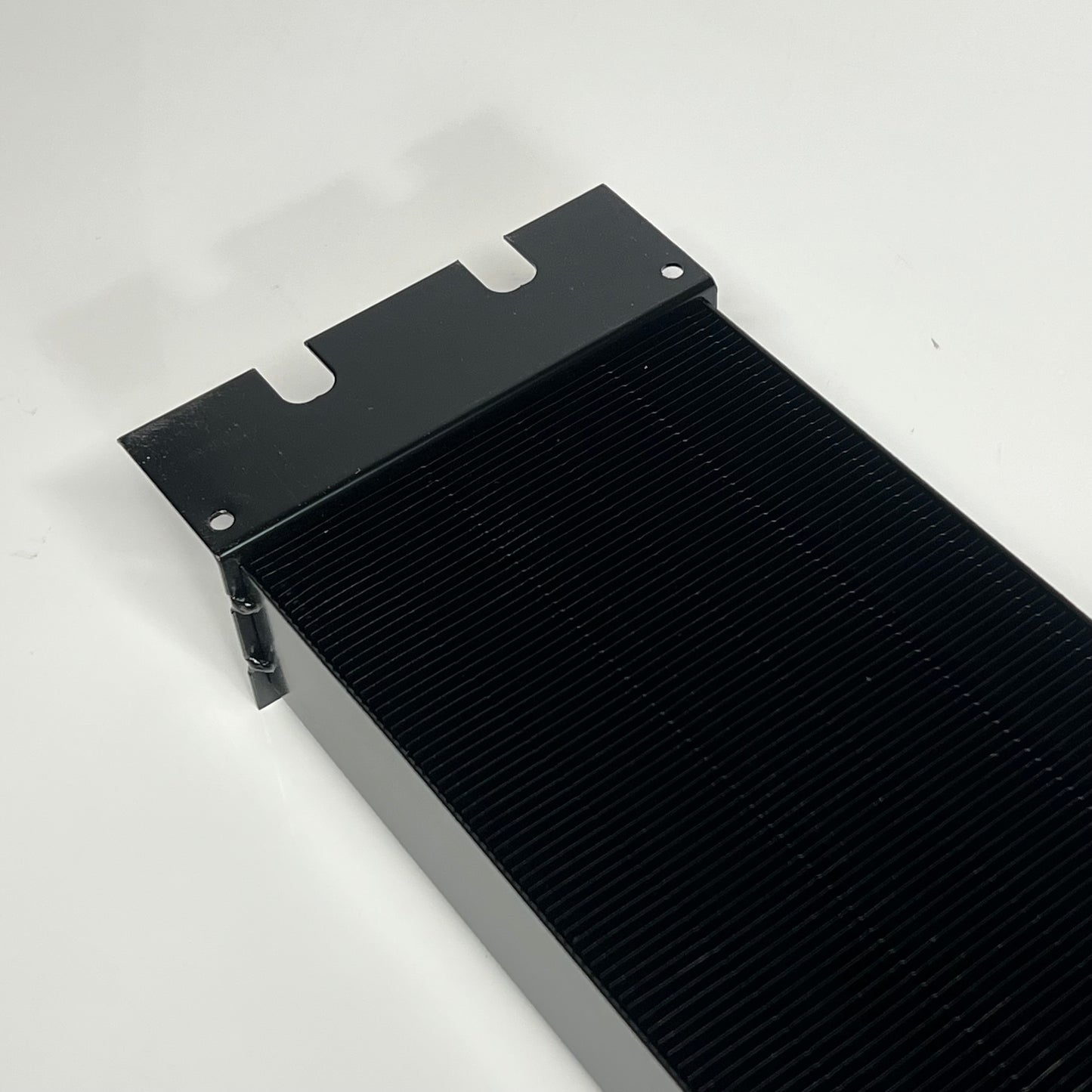 Beverage Air Evaporator Coil For Commercial Refrigeration 28"x5"x2" Black