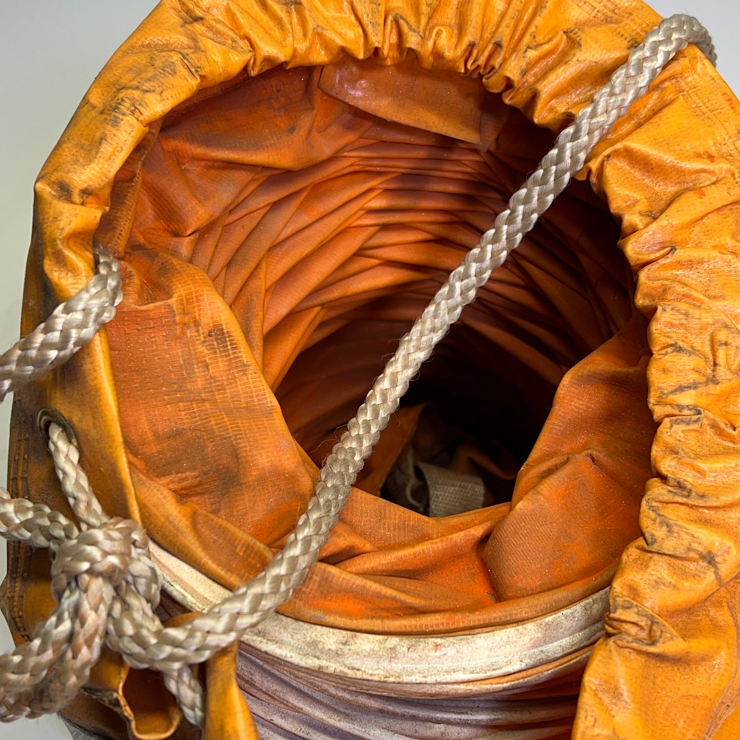 ALLEGRO Centrifugal High Output Blower W/ Attachments Orange 9504-50 (Pre-Owned)