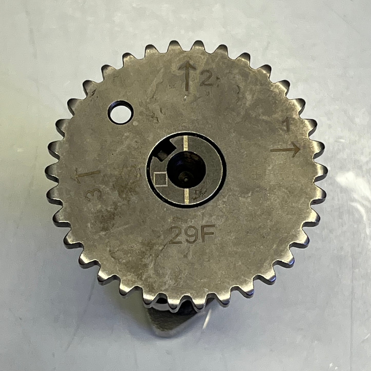 HISUN Intake Camshaft For Suzuki 400 ATV