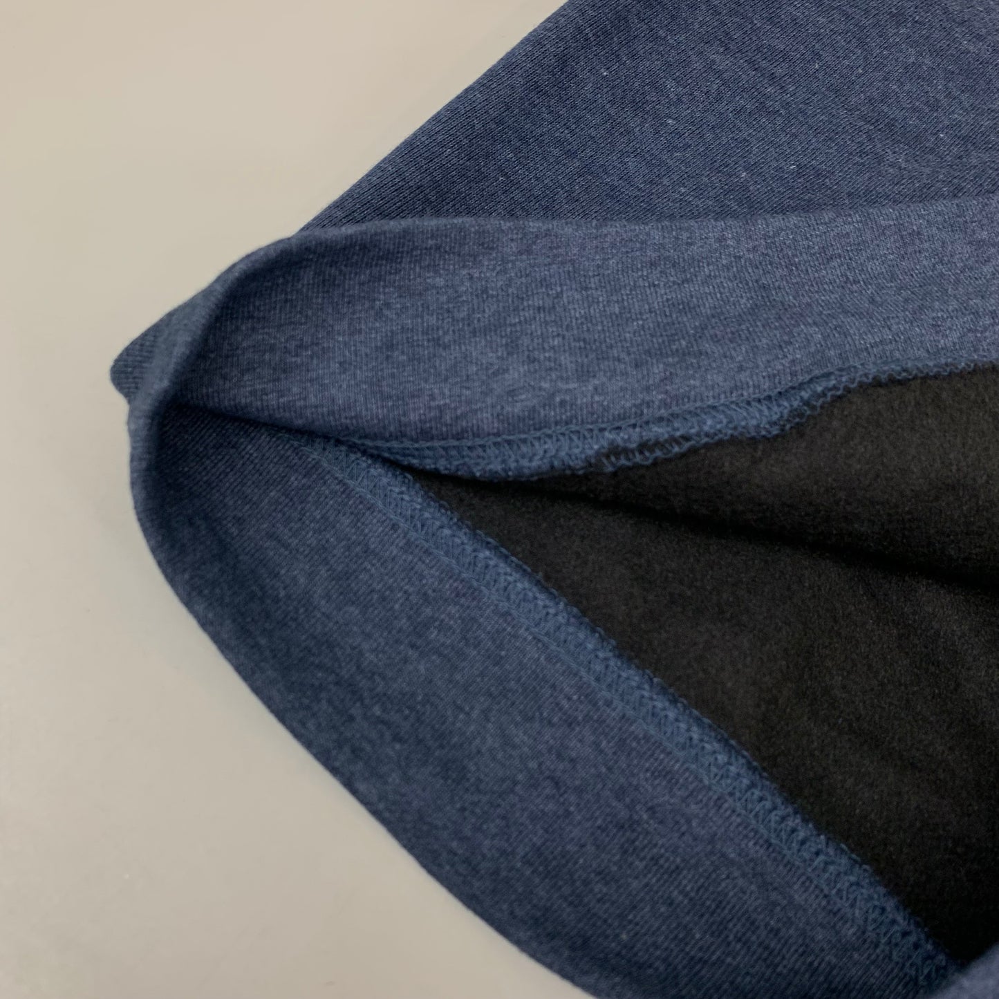 LONEROCK Helen Georgia Pull Over Hoodie Youth Medium Indigo Heather