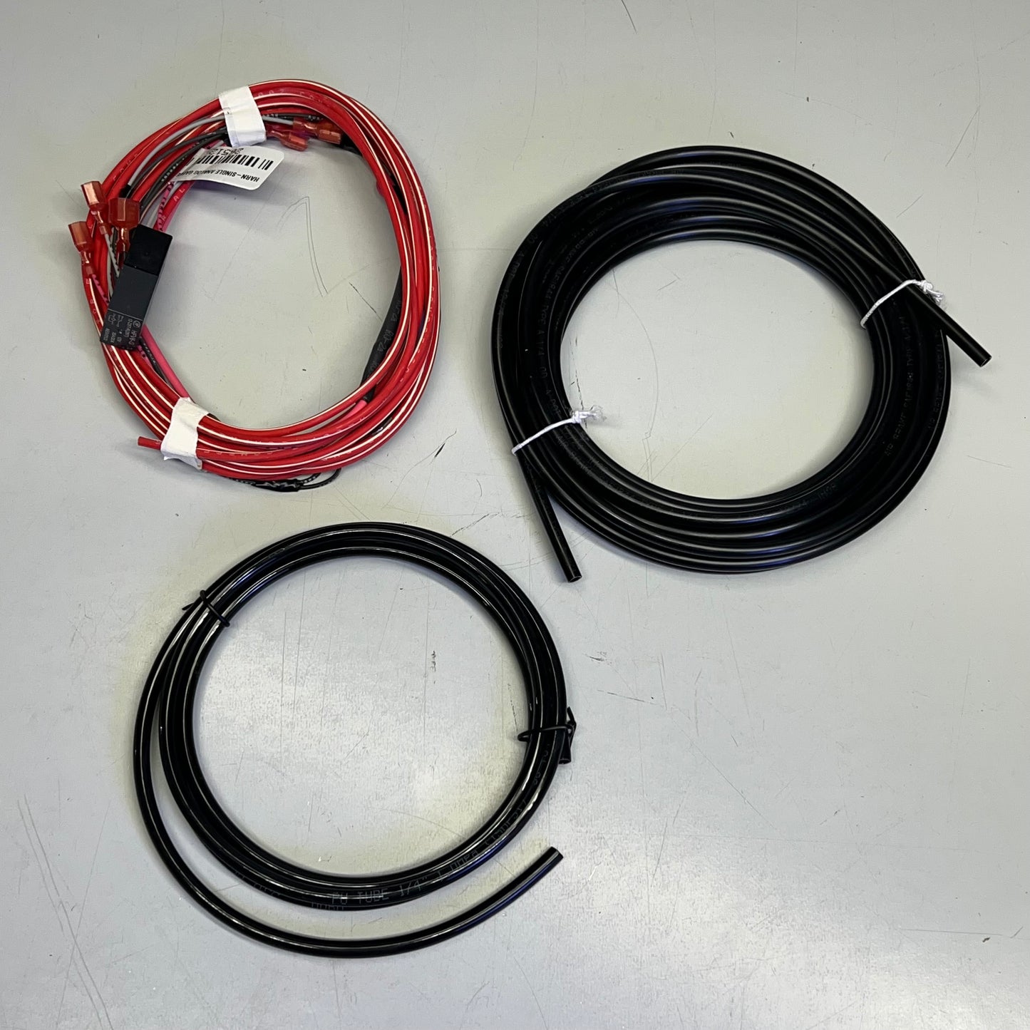 AIR LIFT Compact Easy Mount In Cab Heavy Duty Load Controller Single 25854