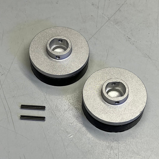 SLINGCO (1 PAIR) Retrofit Kit Rubber Grippers For Composite Arms ITP10925