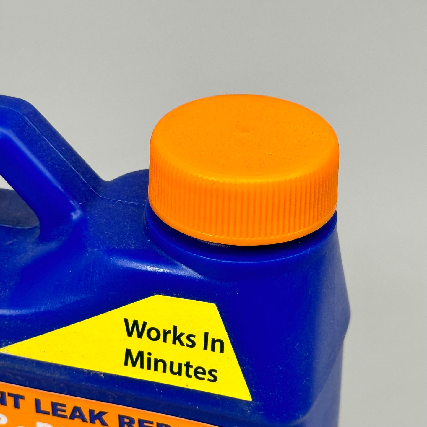 K-SEAL Multi-Purpose Permanent Coolant Leak Repair 1-Step Pour & Go 8fl oz ST5501