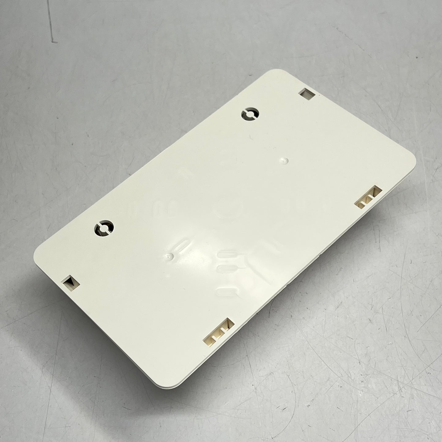 HUBBELL Dual Lite Led Emergency Light LED NiMH 2W LED Heads White EV4DI-02WAL