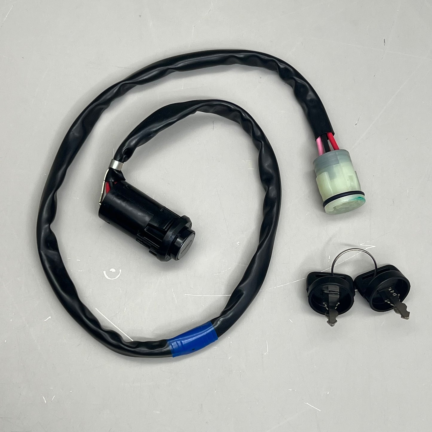 HONDA Ignition Switch Assembly For Motorcycle Genuine OEM 35100-HP5-600