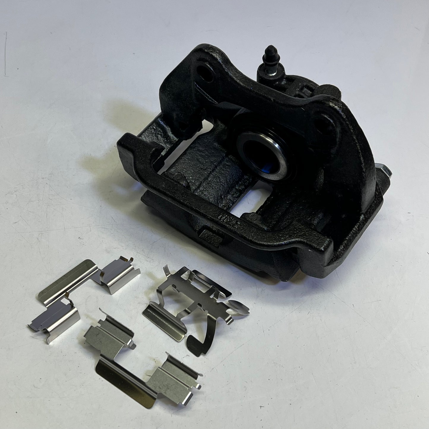 NAPA Adaptive One Brake Caliper Single Piston For Cadillac, Chevrolet Etc 2523XA