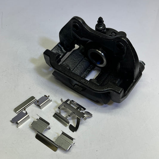 NAPA Adaptive One Brake Caliper Single Piston For Cadillac, Chevrolet Etc 2523XA