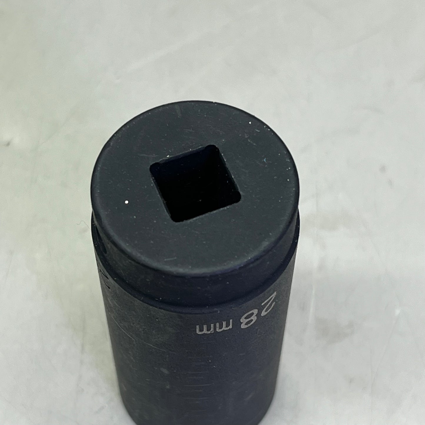 GREY PNEUMATIC CORP Metric Master Sets Alloy Steel Painted 1326MD 1326M (Used)