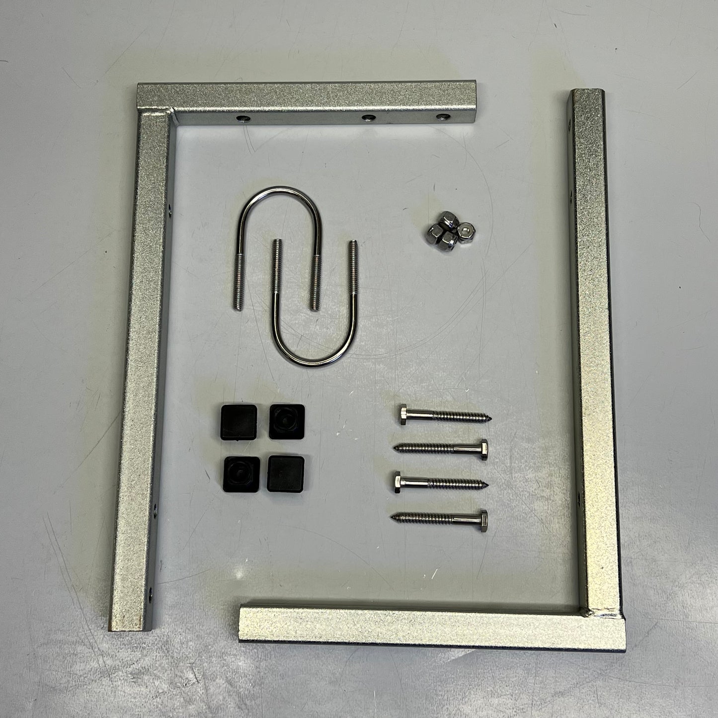 AMERICAN GRANBY  Constant Pressure Manifold Mounting Bracket 8"x12-1/2" CPSMMB